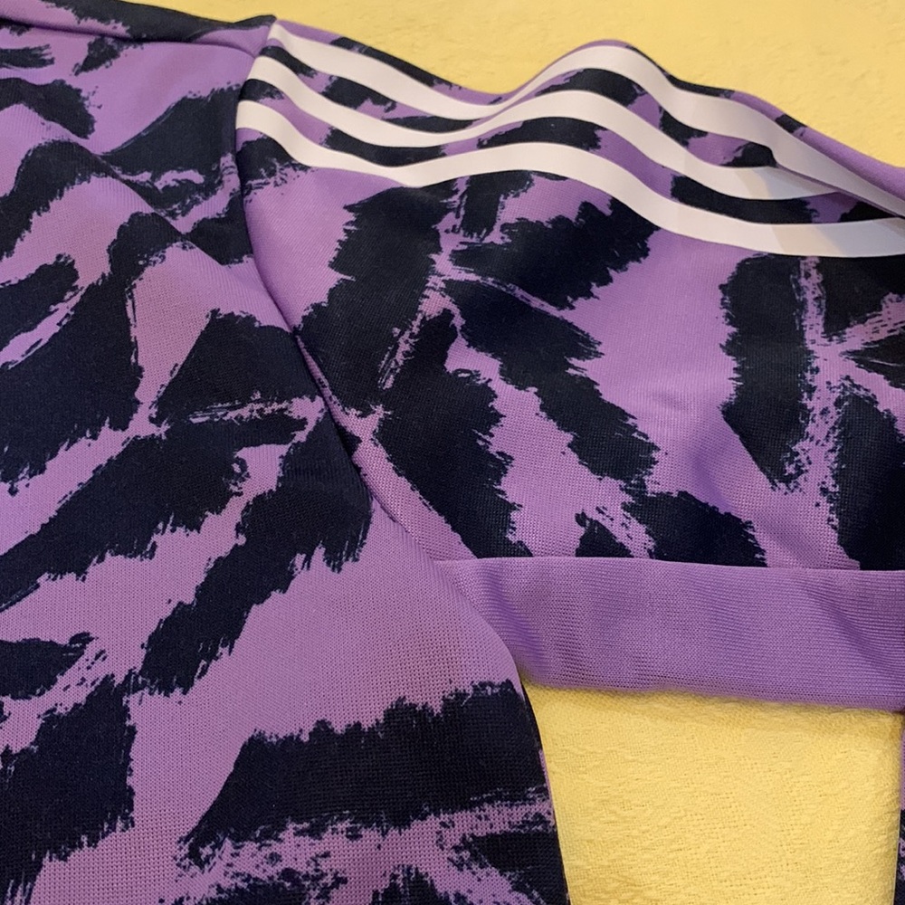 Adidas track jacket - Picture 4 of 11